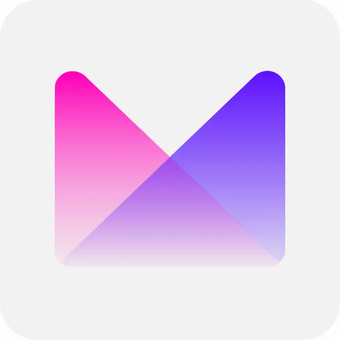 One Only Musicalfliks Logos Monogram Bright