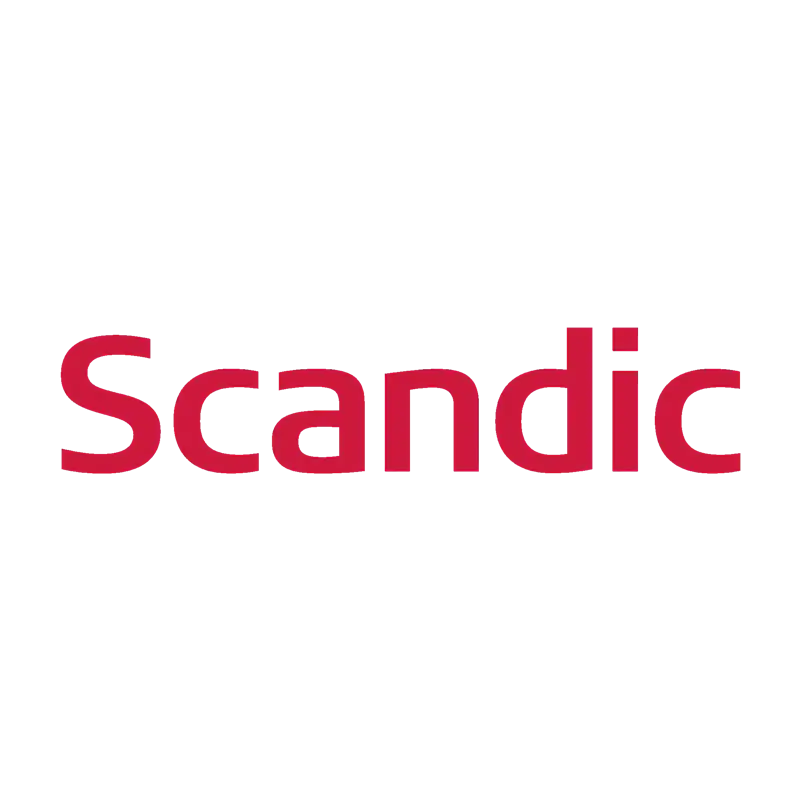 Scandic Logo