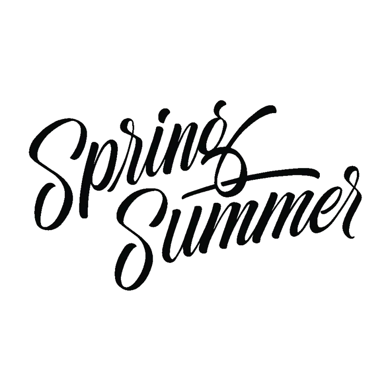 Spring Summer