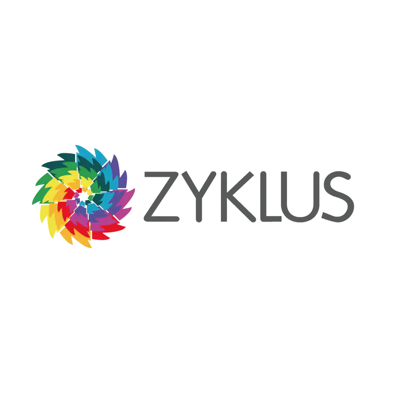 Zyklus logo