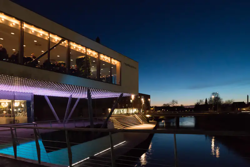 MUSIKTEATRET HOLSTEBRO 24 02 2018 173 min