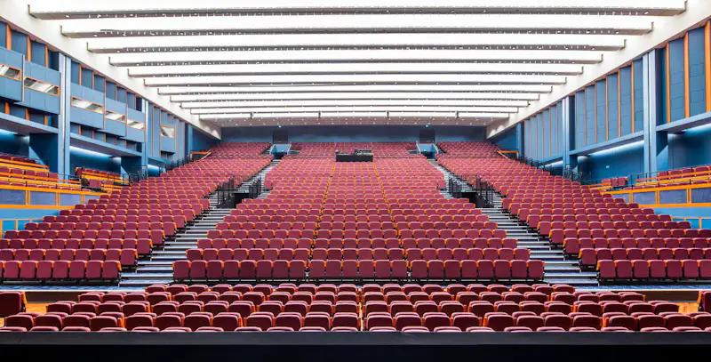 Scandic Falkoner Meeting Falkoner Salen 1