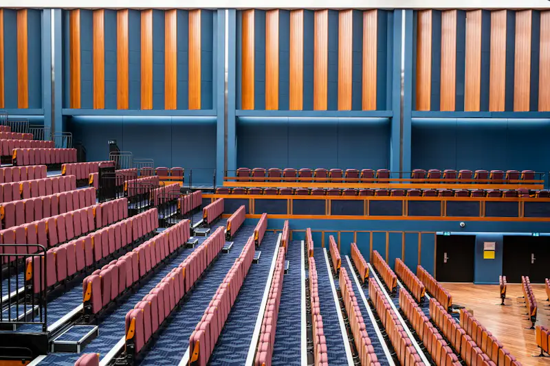 Scandic Falkoner Meeting Falkoner Salen 6