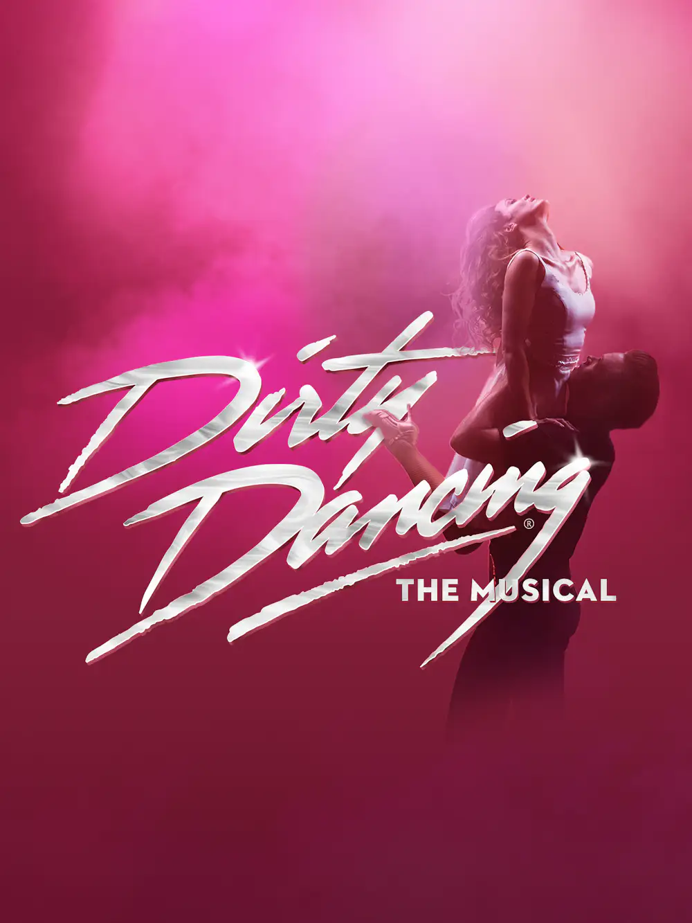 Dirty Dancing Poster JMN
