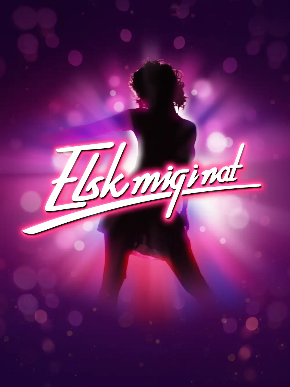 EMIN POSTER SILHOUET