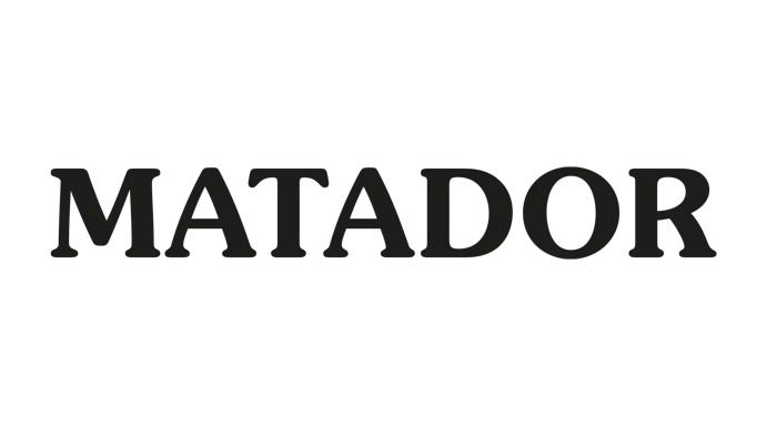 MATADOR logo sort