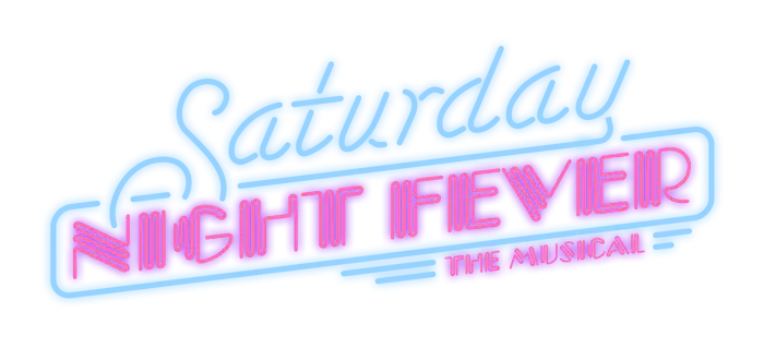 Saturaday Night Fever LOGO