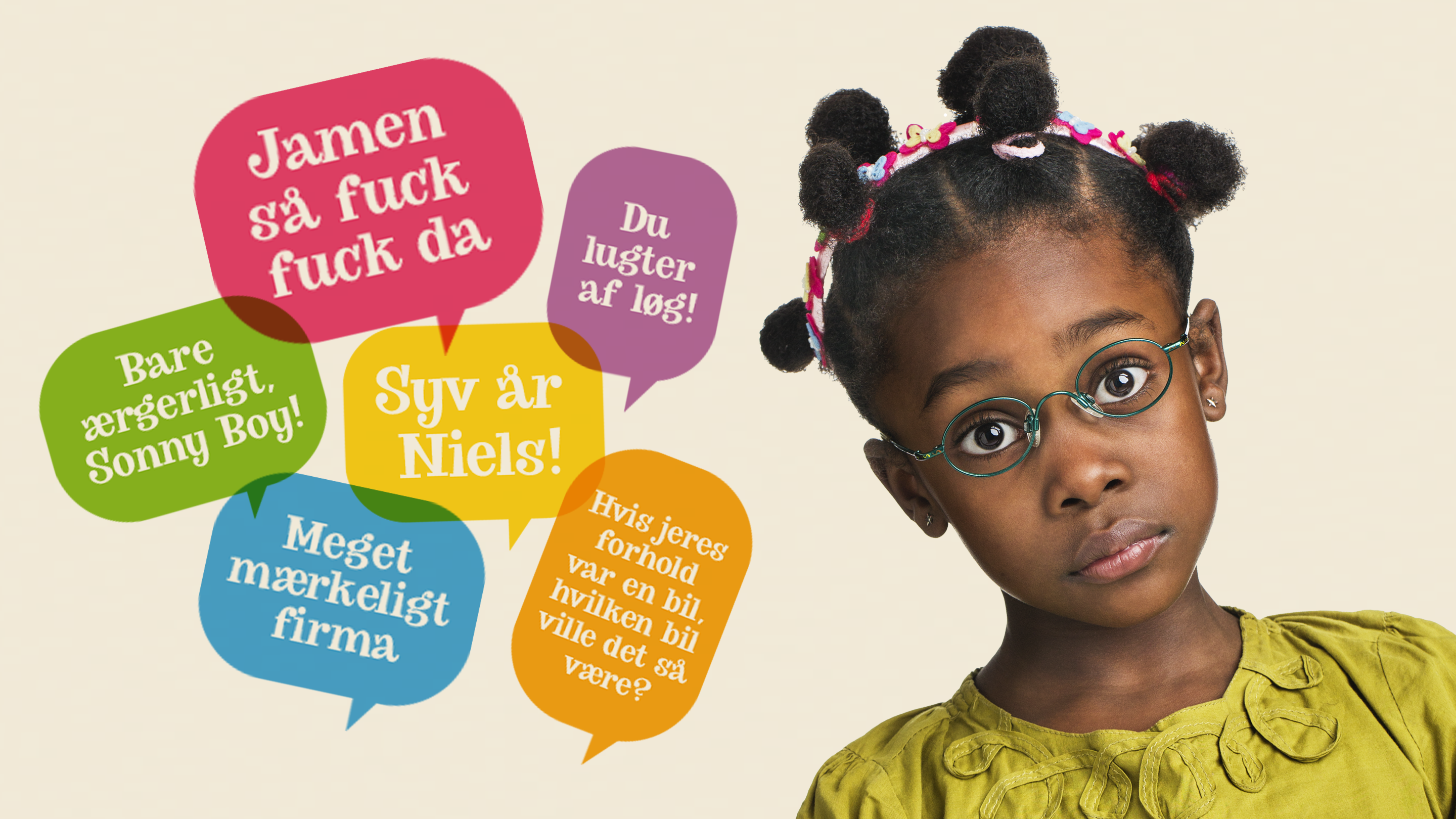 Den eneste Ene Cover Media