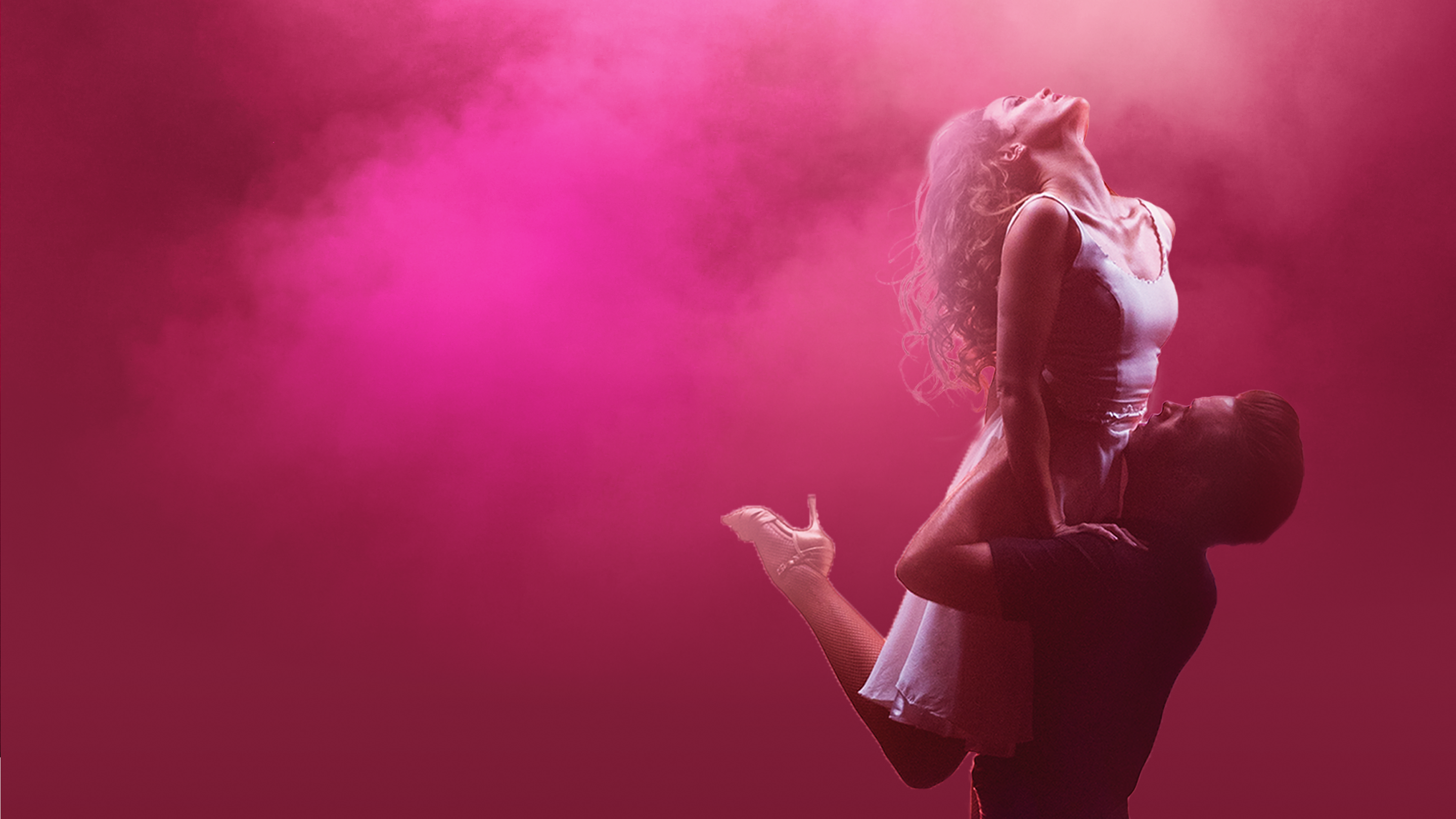 Dirt Dancing Cover Media JMN 1