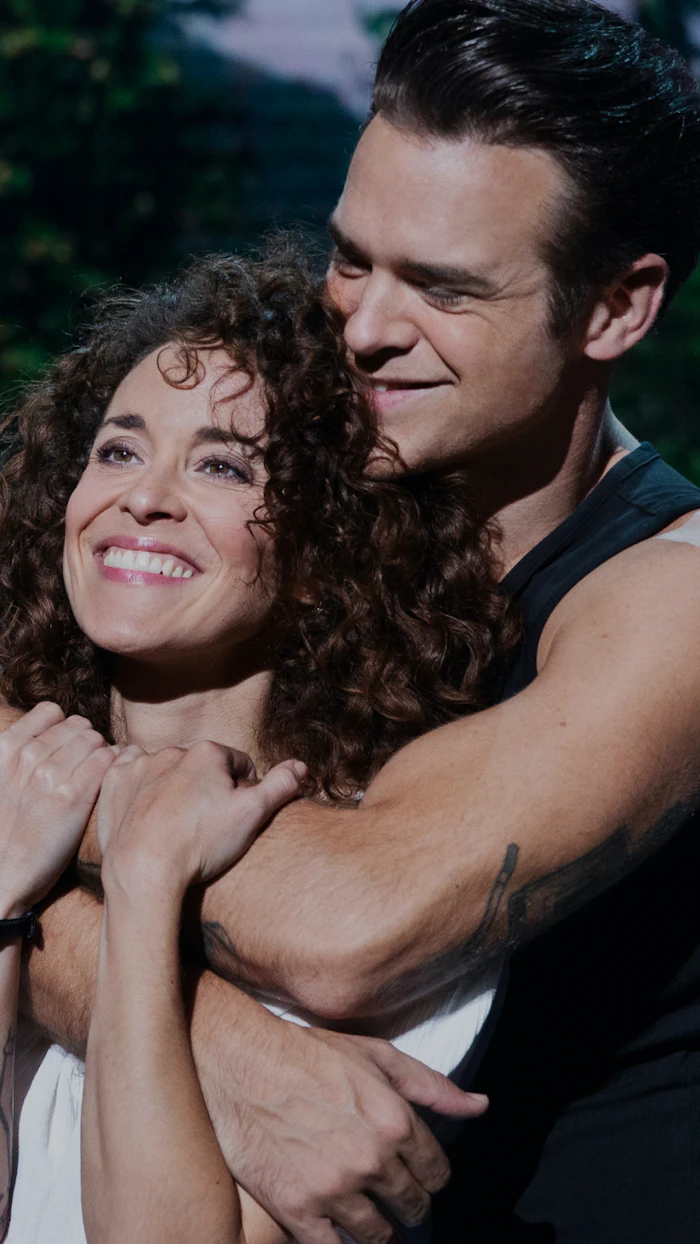 Hero dirtydancing