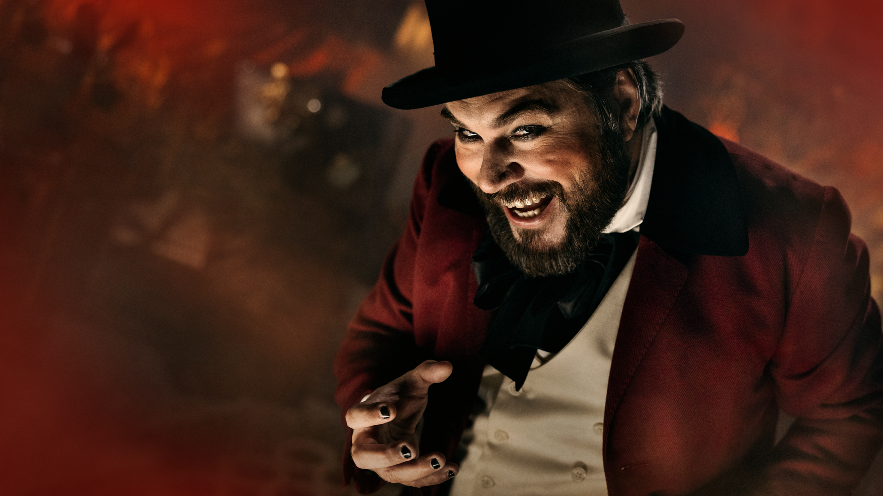 Moulin Rouge Cover Media