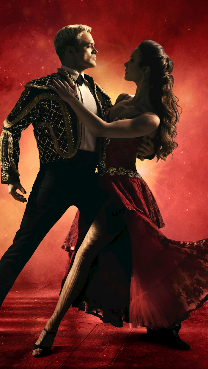 Cover Strictly Ballroom Miklos Szabo 01 2x min