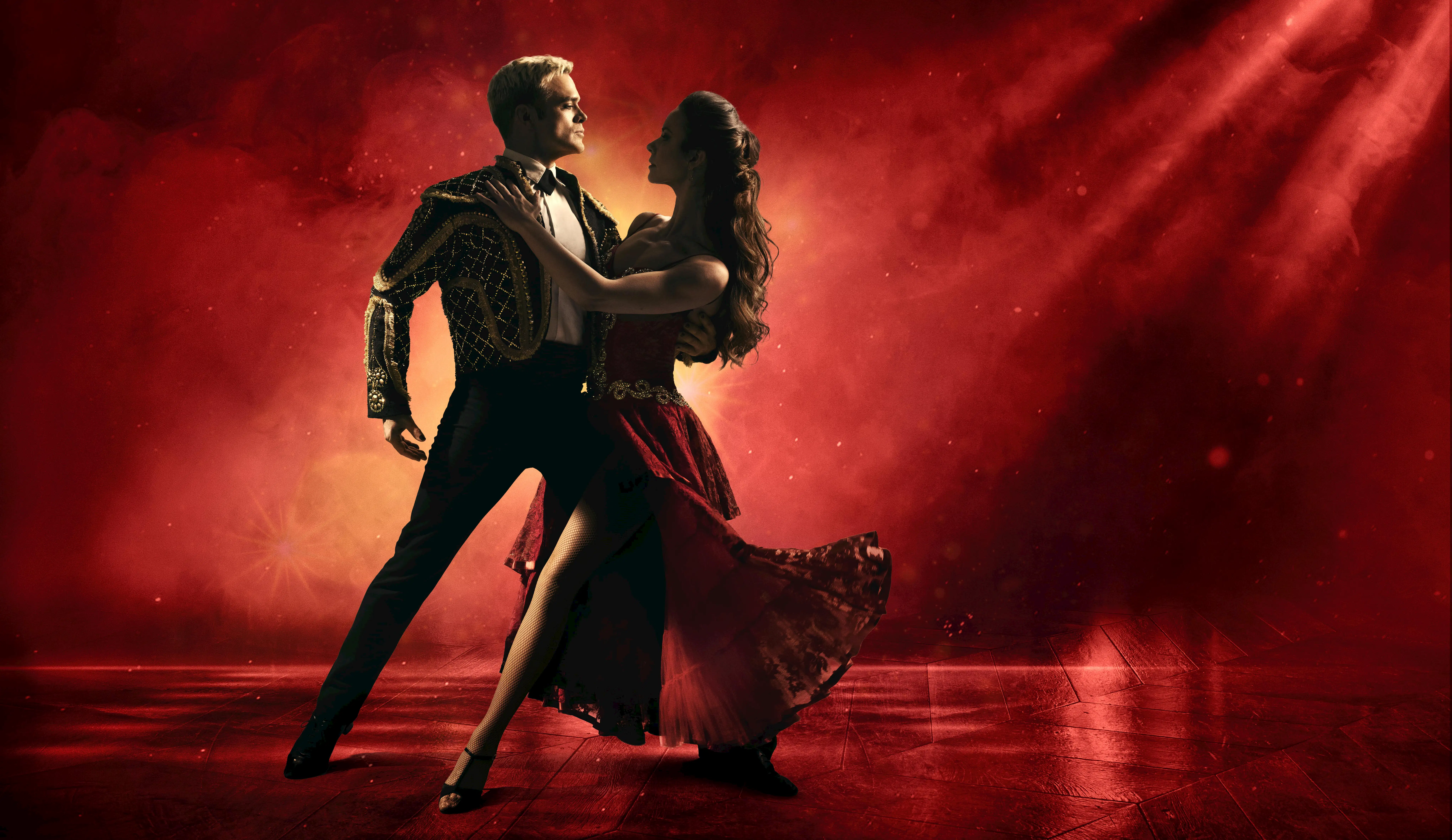 Cover Strictly Ballroom Miklos Szabo 01 2x min