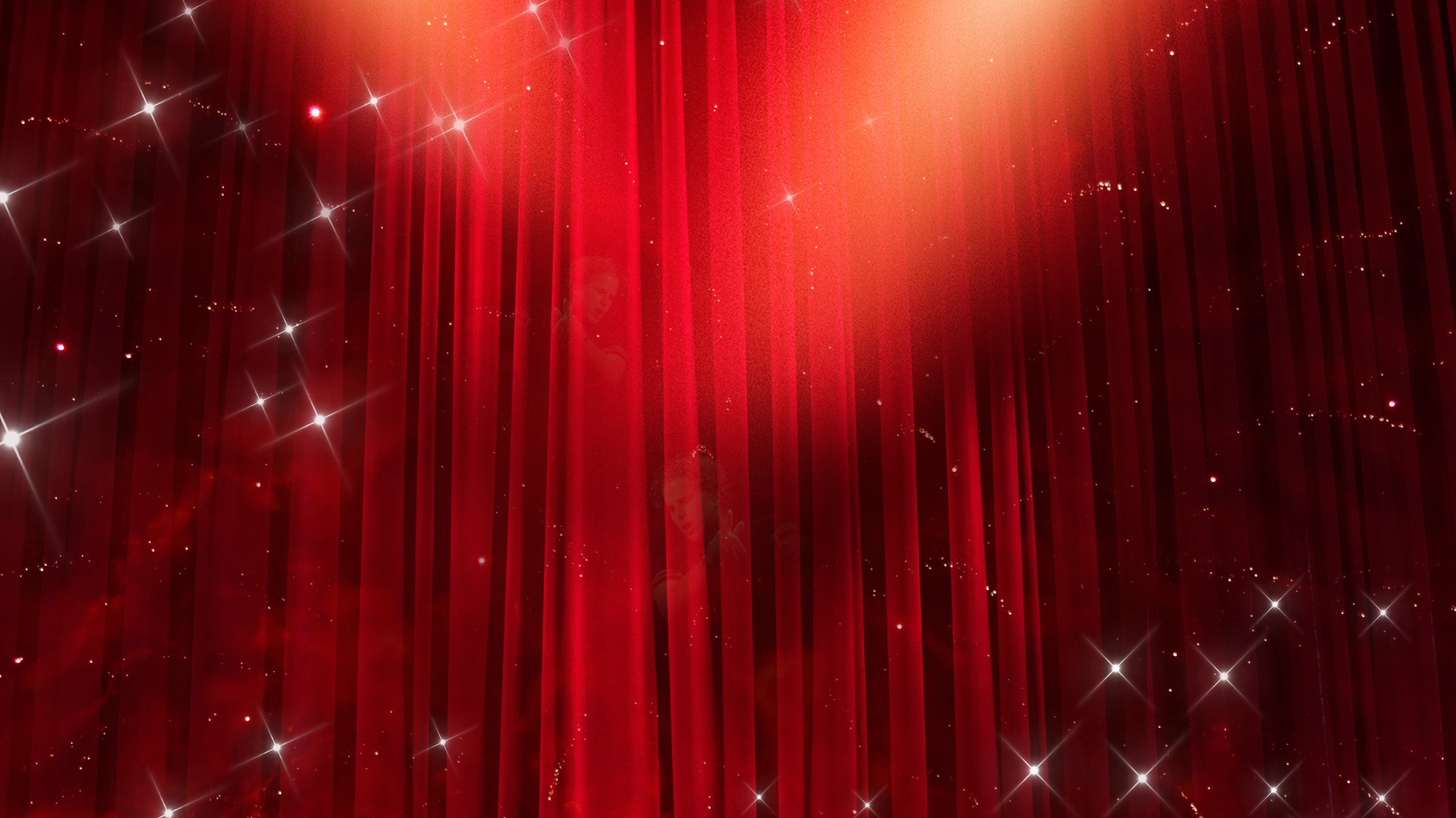 Strickly Ballroom Cover Media