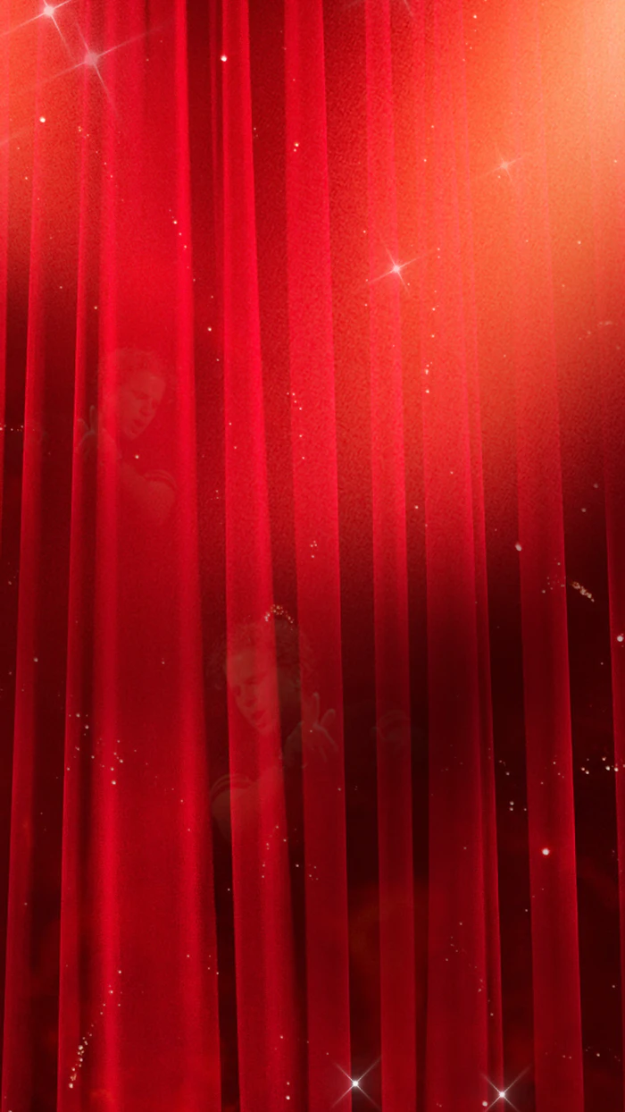 Strickly Ballroom Cover Media