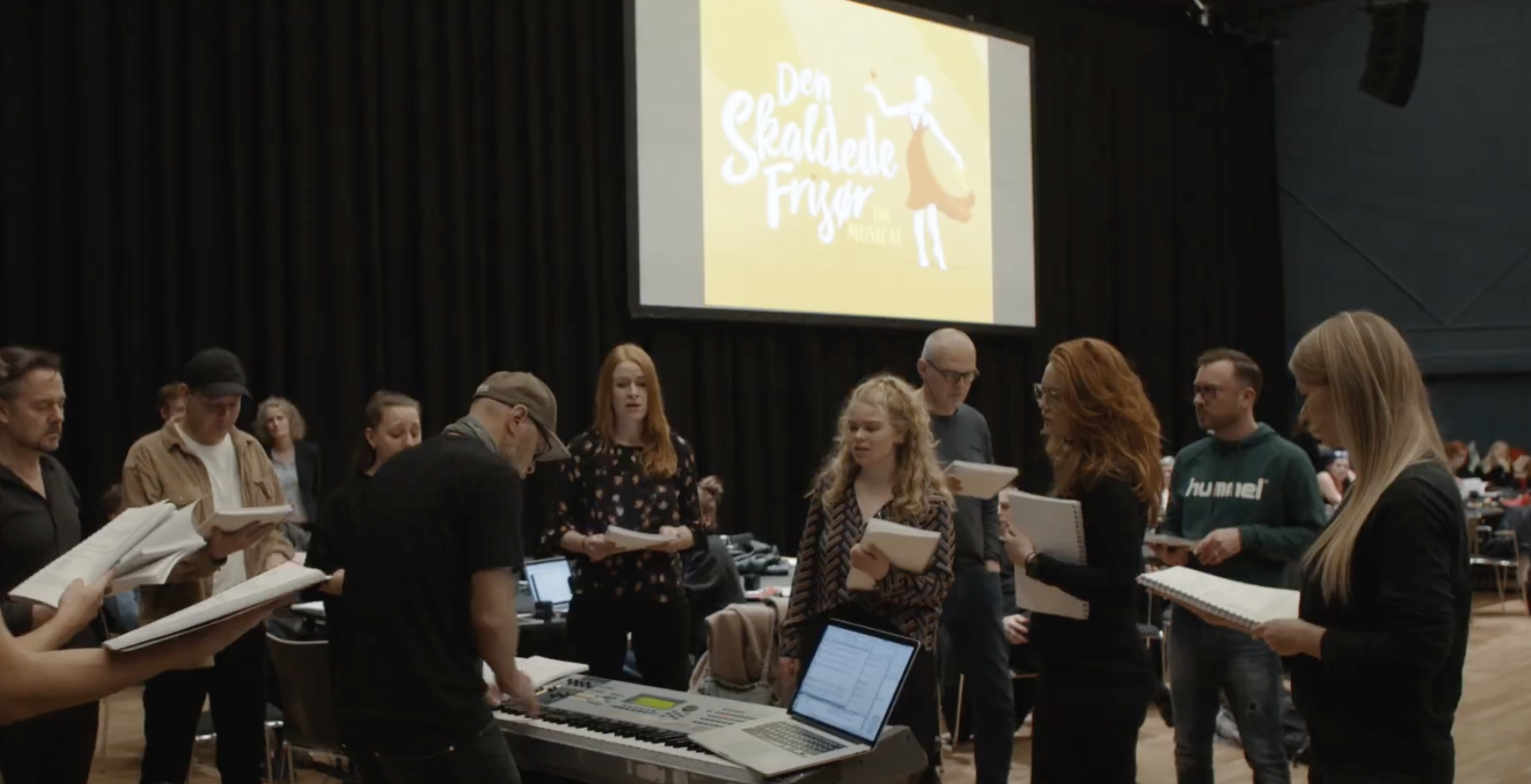 Cover DSF Læseprøve