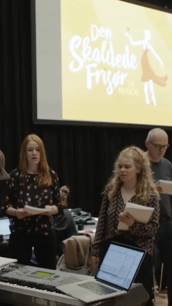 Cover DSF Læseprøve