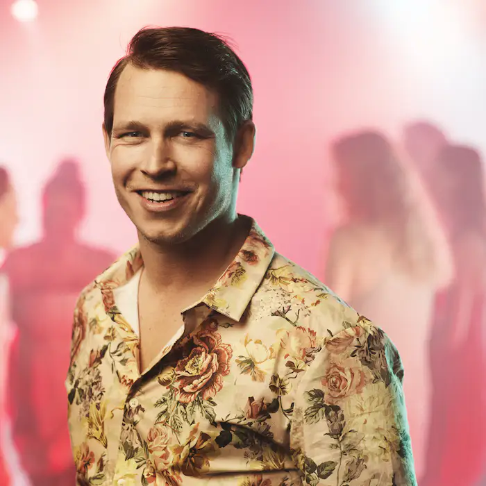 Joakim Lind Graae Tranberg