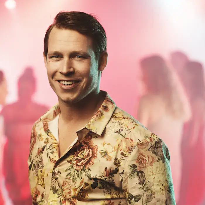 Joakim Lind Graae Tranberg