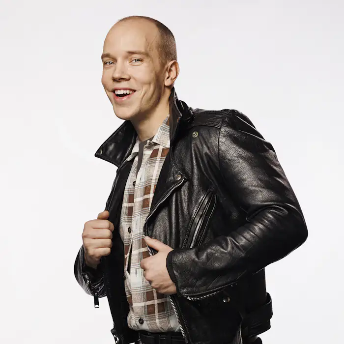 Christian Collenburg