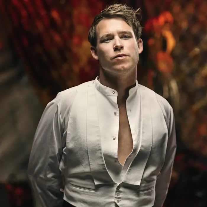 Joakim Lind Graae Tranberg