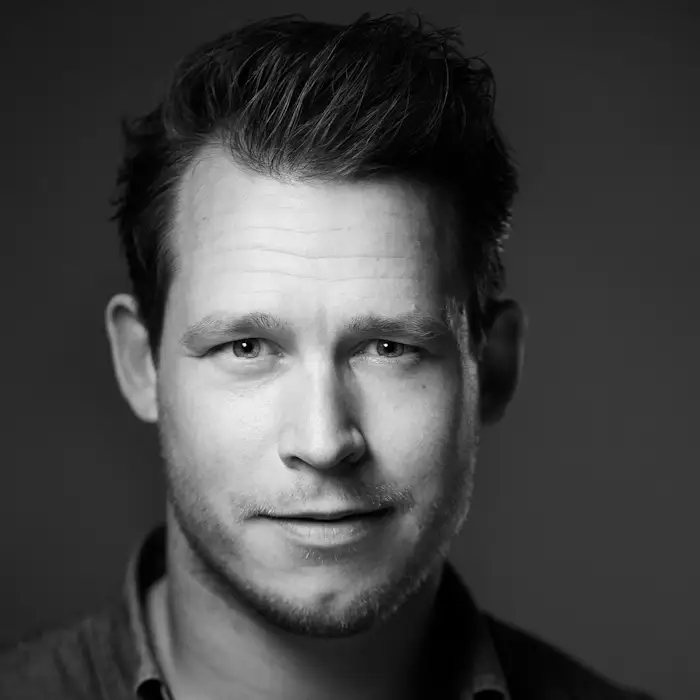 Joakim Lind Graae Tranberg