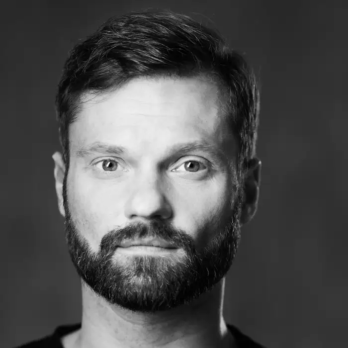 Steffen Hulehøj Frederiksen