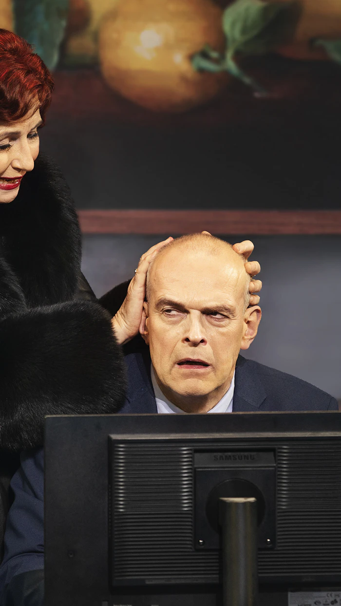 Cover DSF Niels Bodil