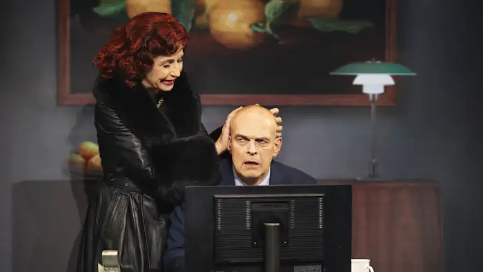 Cover DSF Niels Bodil