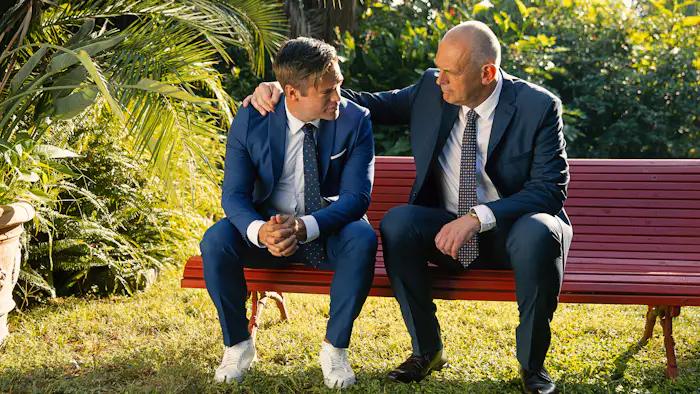 Cover DSF Niels Silas