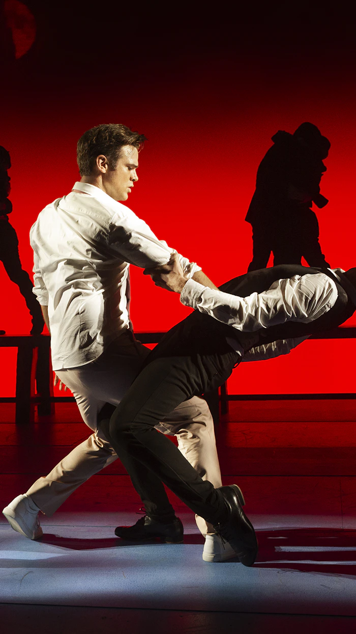 Cover DSF Silas Jakob