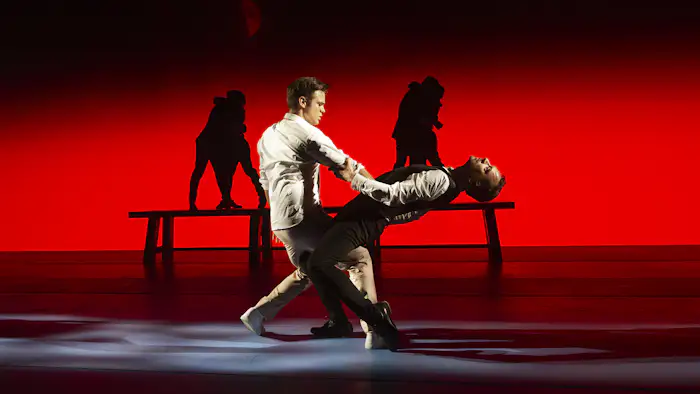 Cover DSF Silas Jakob