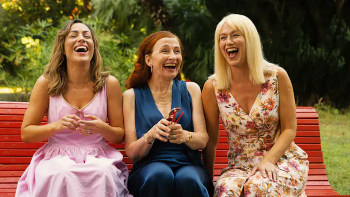 Cover DSF Xenia Maria Lucia Bodil