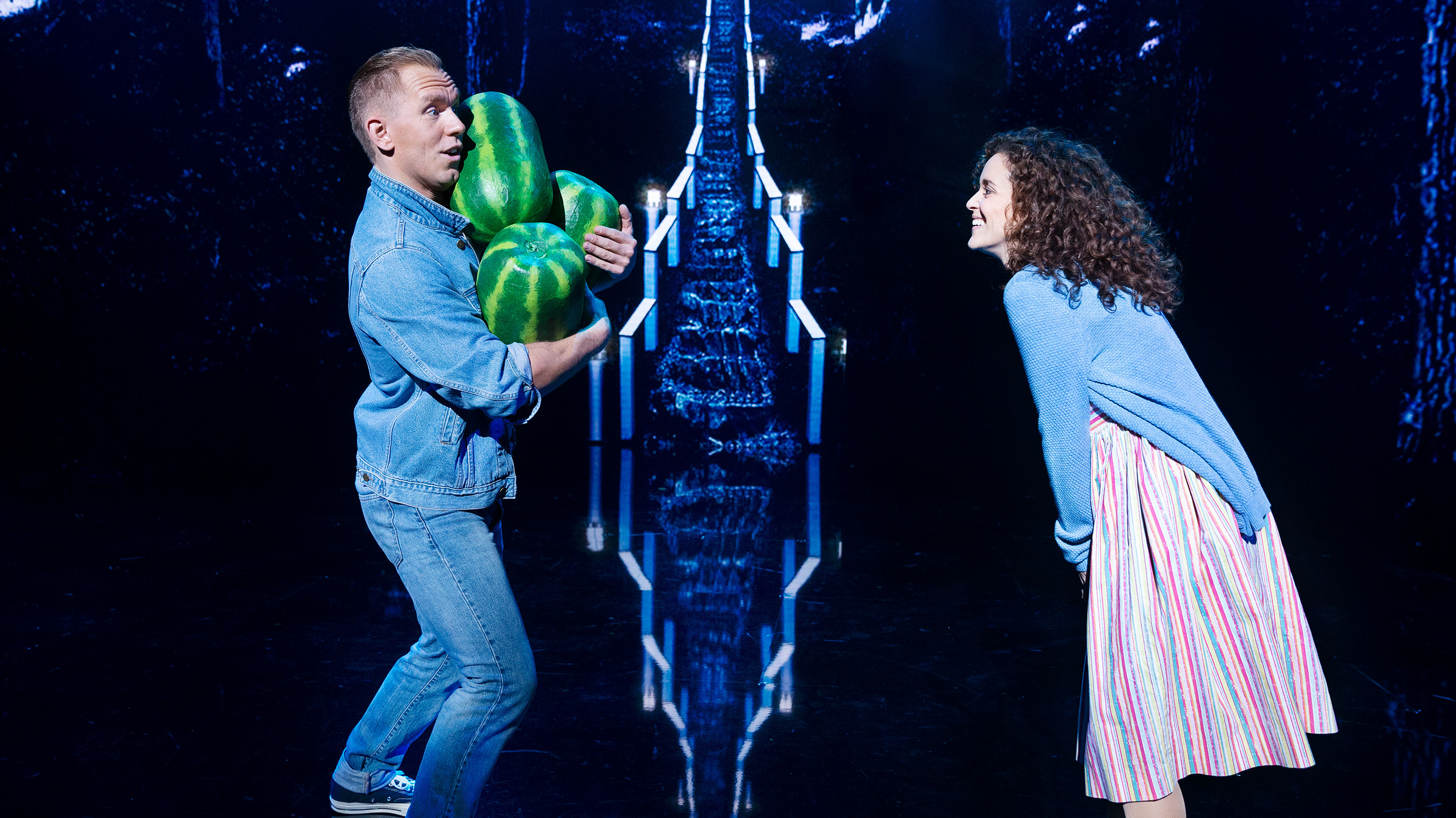 Cover Dirty Dancing 04