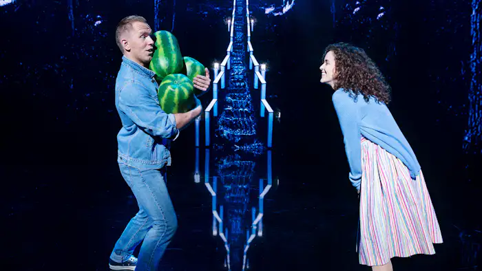 Cover Dirty Dancing 04