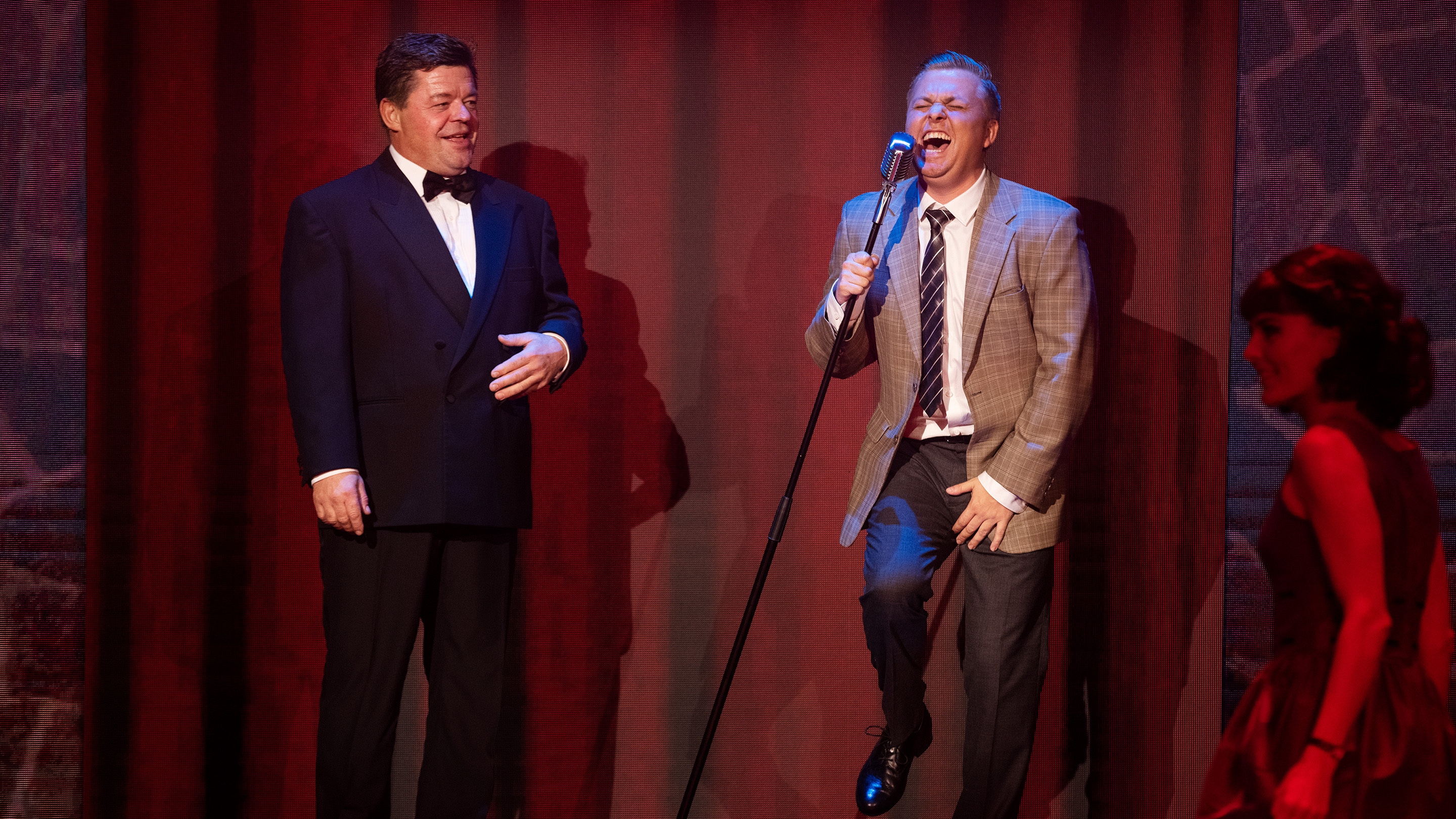 Cover Dirty Dancing 10