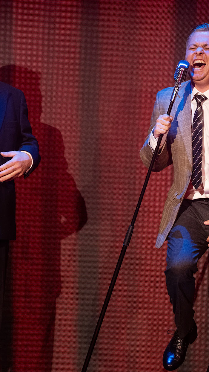 Cover Dirty Dancing 10