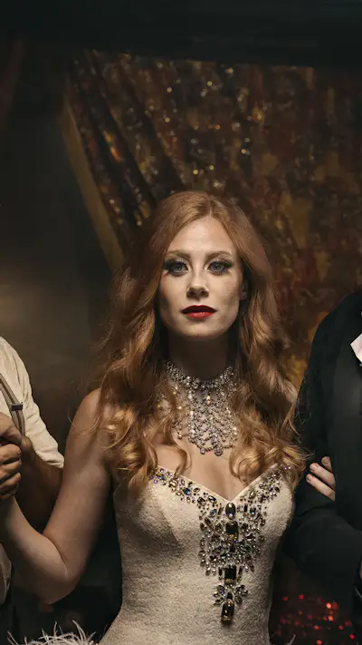 COVER Silas Holst Sara Viktoria Bjerregaard Simon Duus