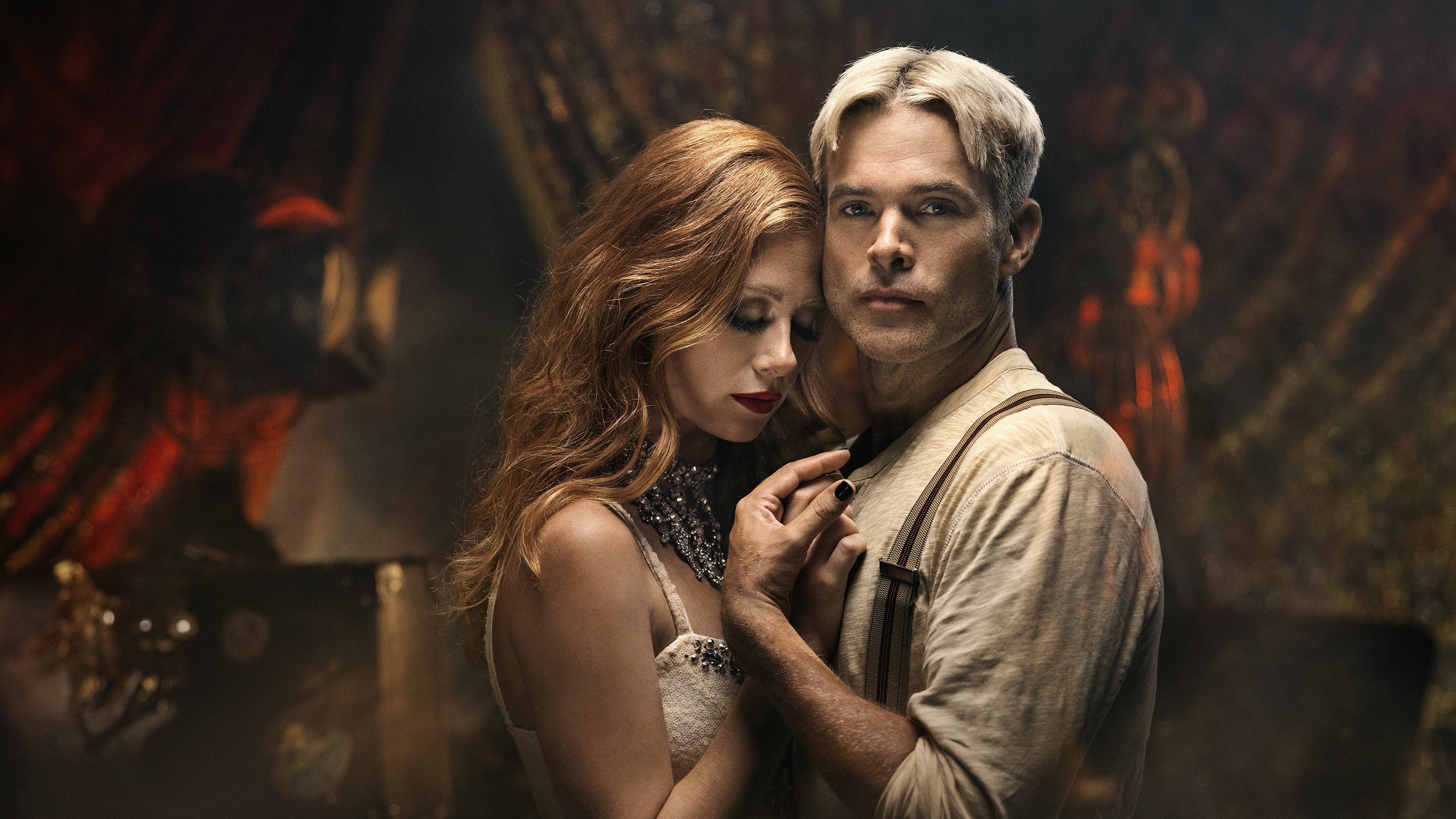 COVER Silas Holst Sara Viktoria Bjerregaard