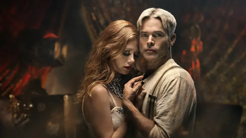 COVER Silas Holst Sara Viktoria Bjerregaard